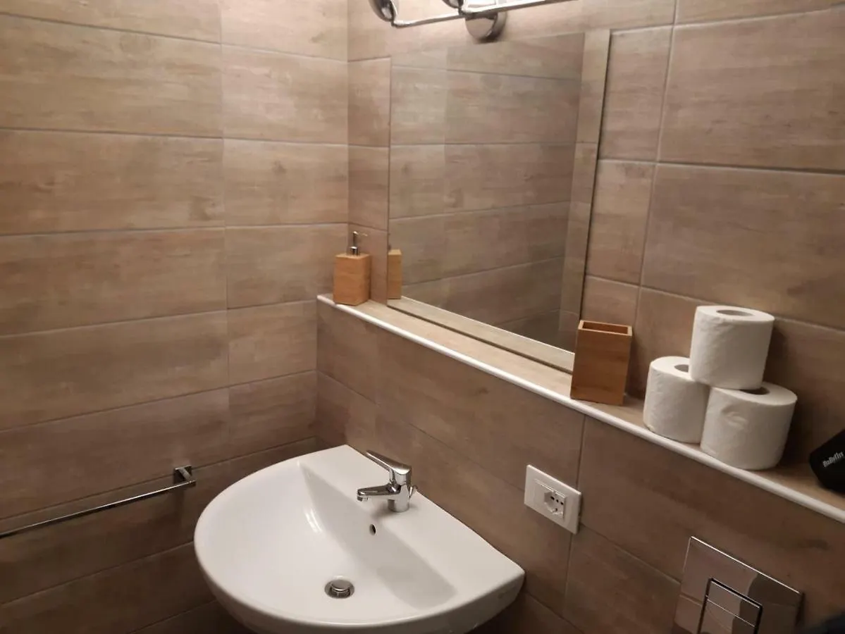 Ramaglianti Suites Florence 0*,