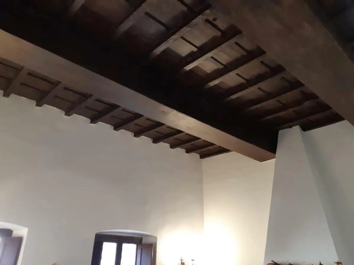 Apartment Ramaglianti Suites Florence