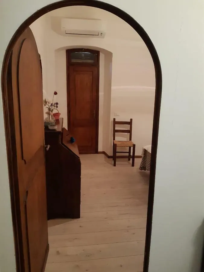 Ramaglianti Suites Florence Italy