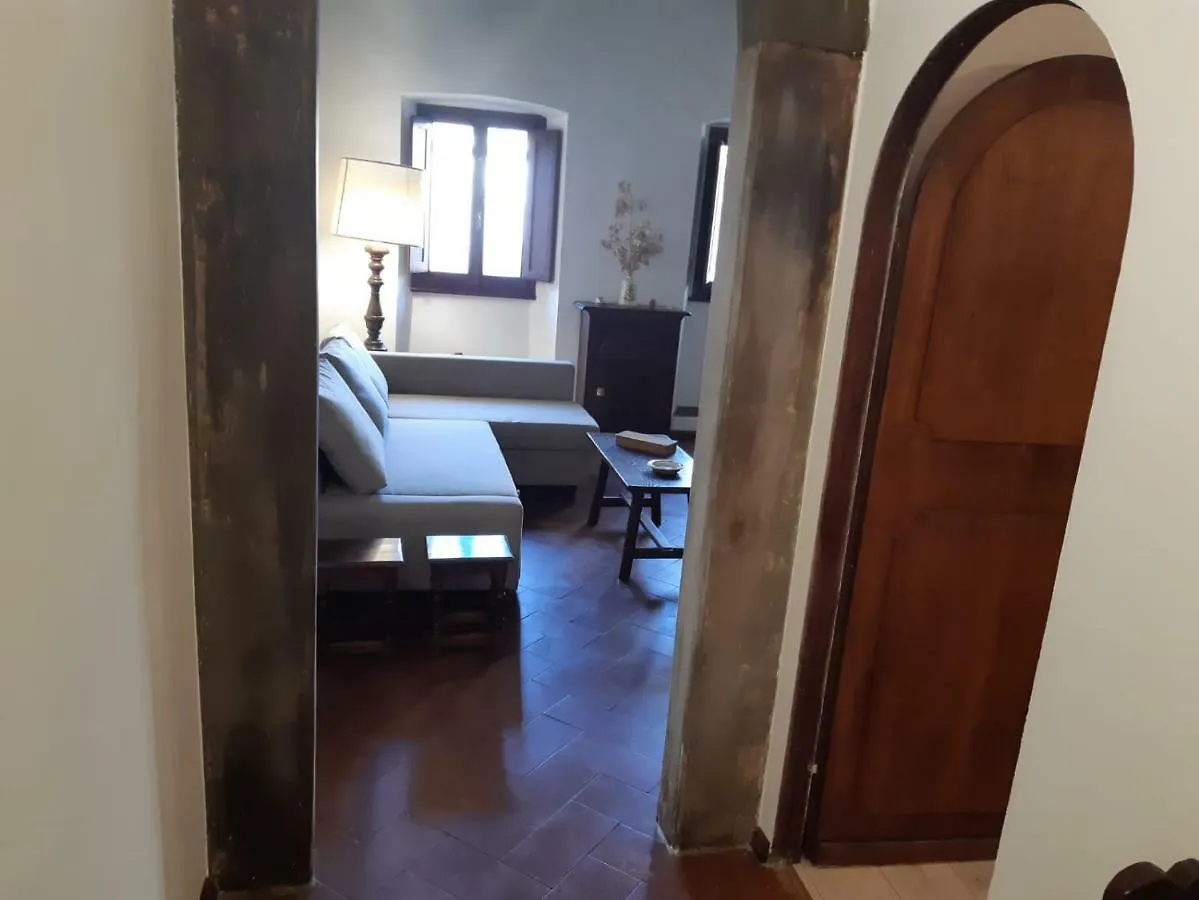 Ramaglianti Suites Florence 0*,  Italy