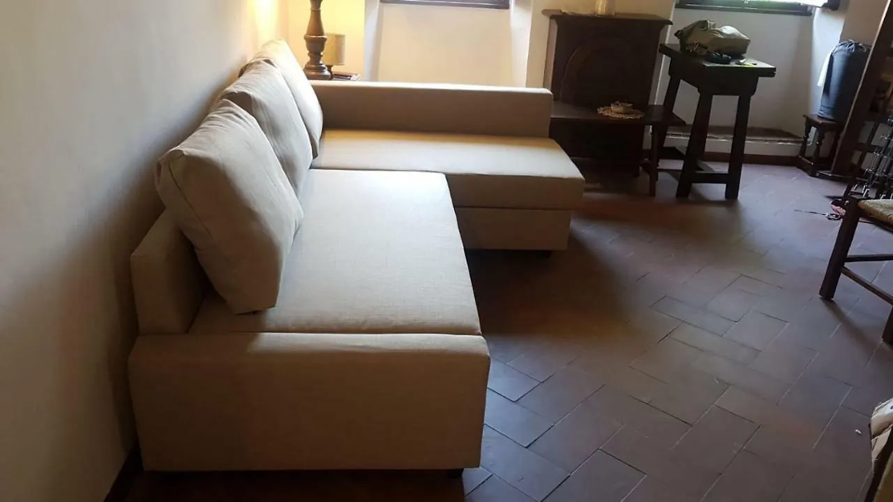 Apartment Ramaglianti Suites Florence