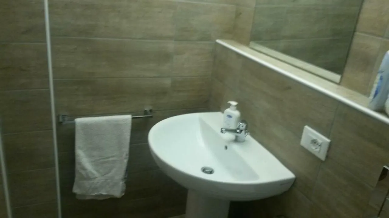 Apartment Ramaglianti Suites Florence
