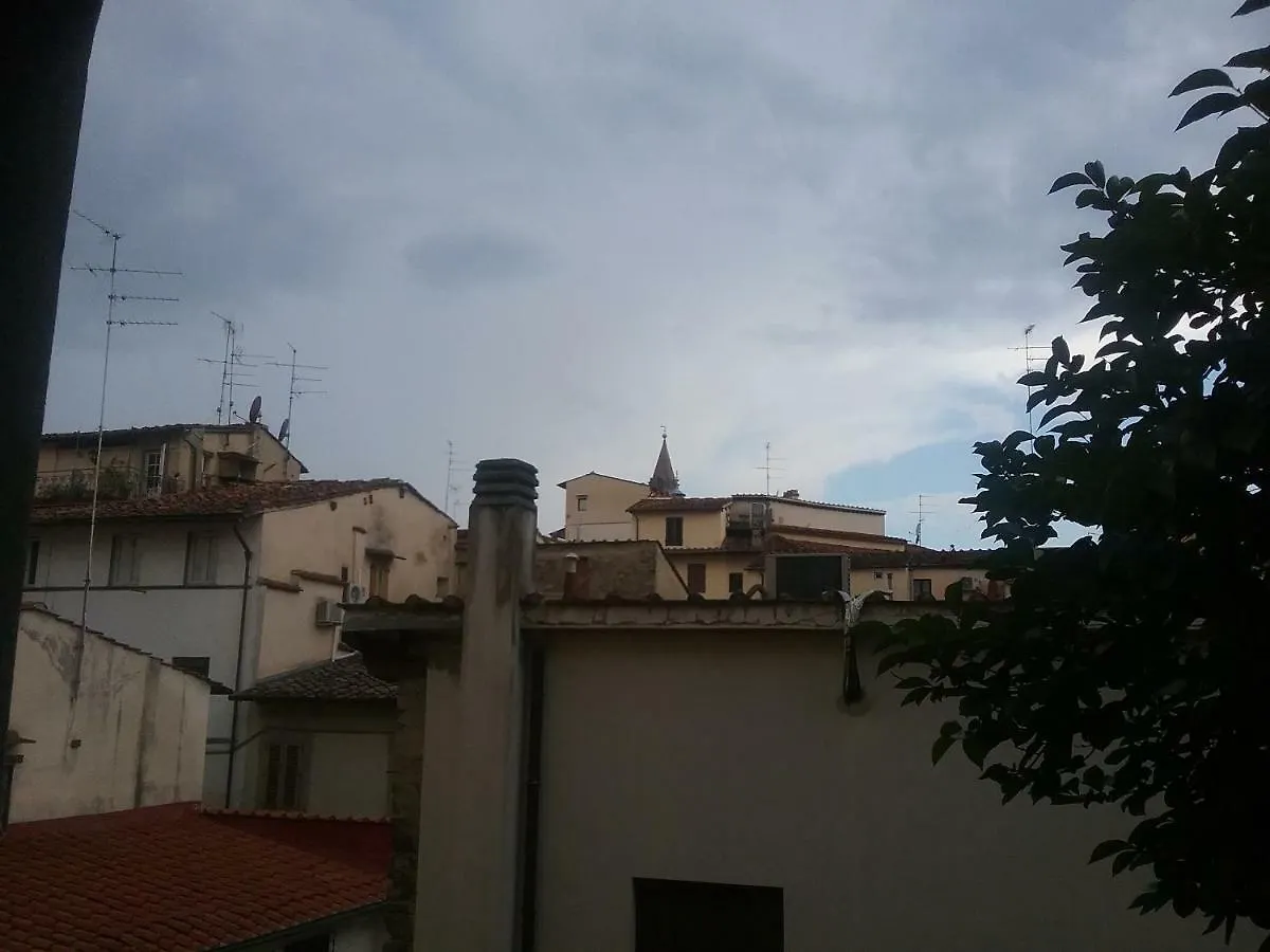 Ramaglianti Suites Florence Apartment