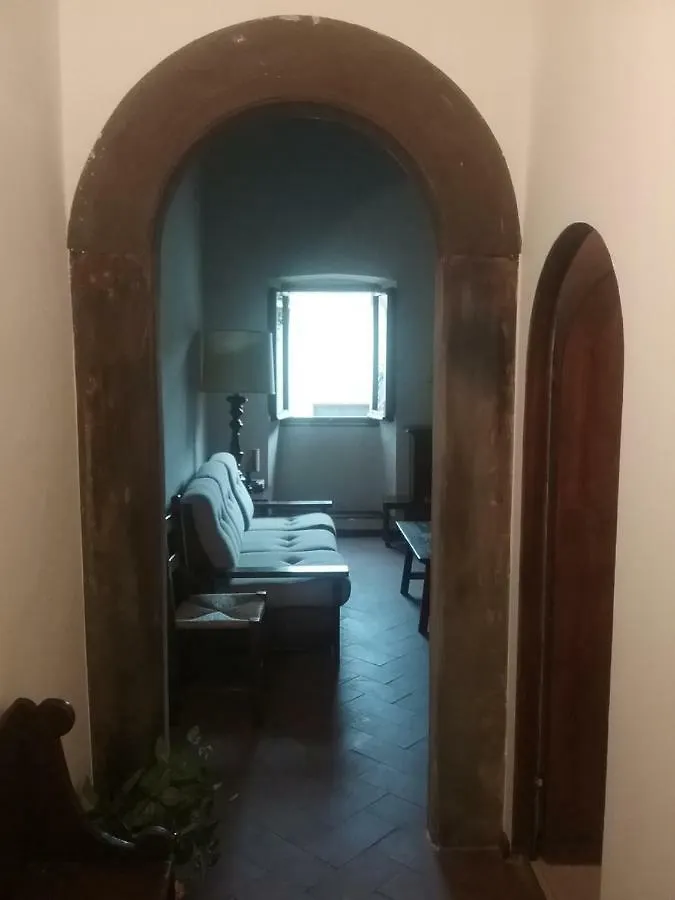 Ramaglianti Suites Florencia Apartamento