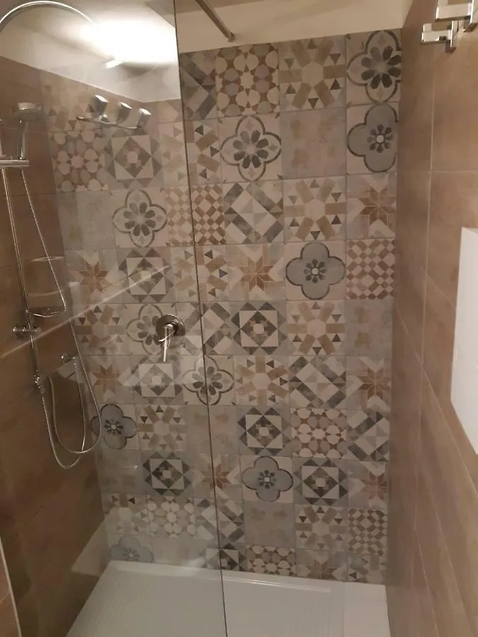 Ramaglianti Suites Florence Apartment