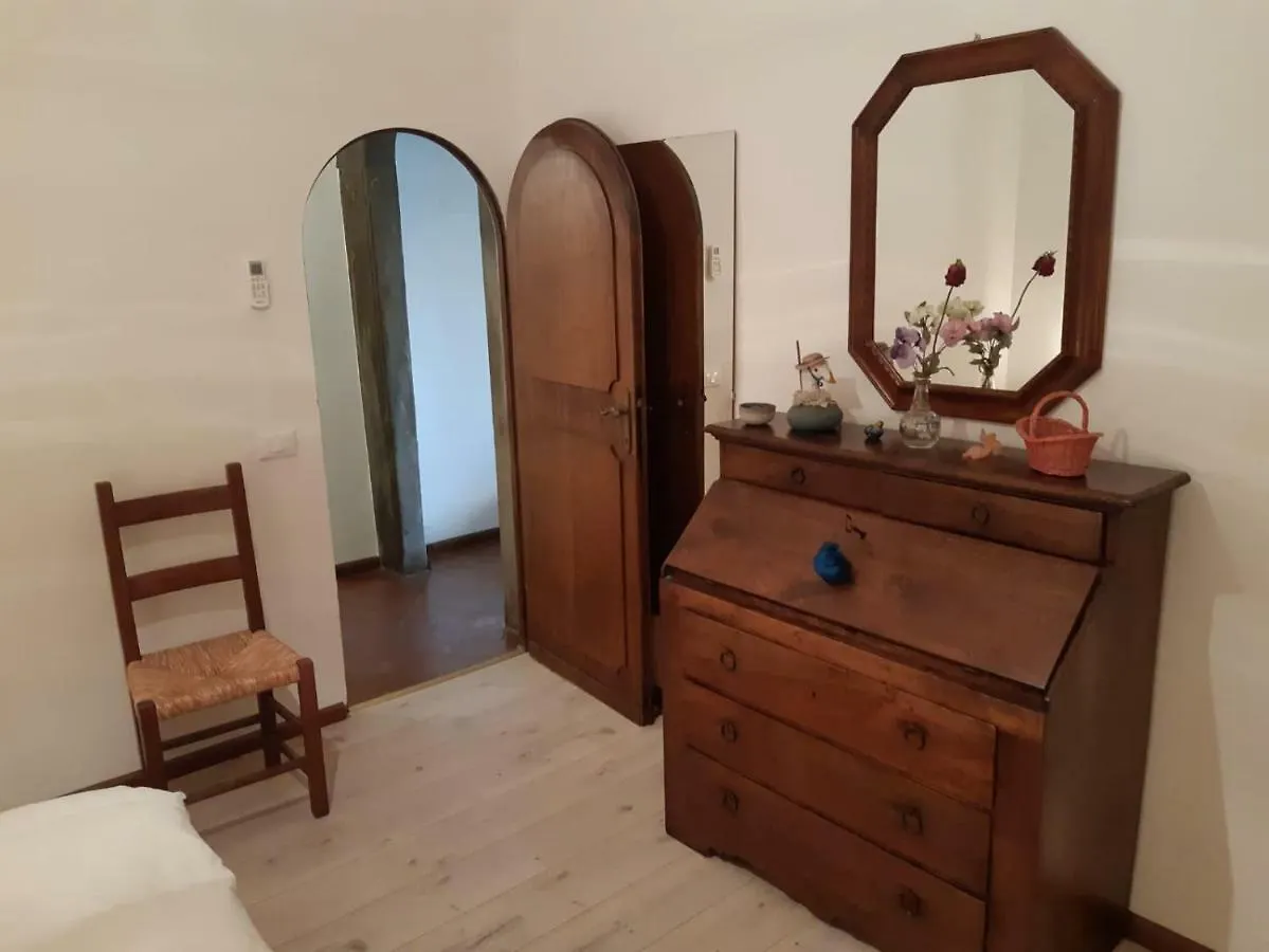 Ramaglianti Suites Florence Apartment