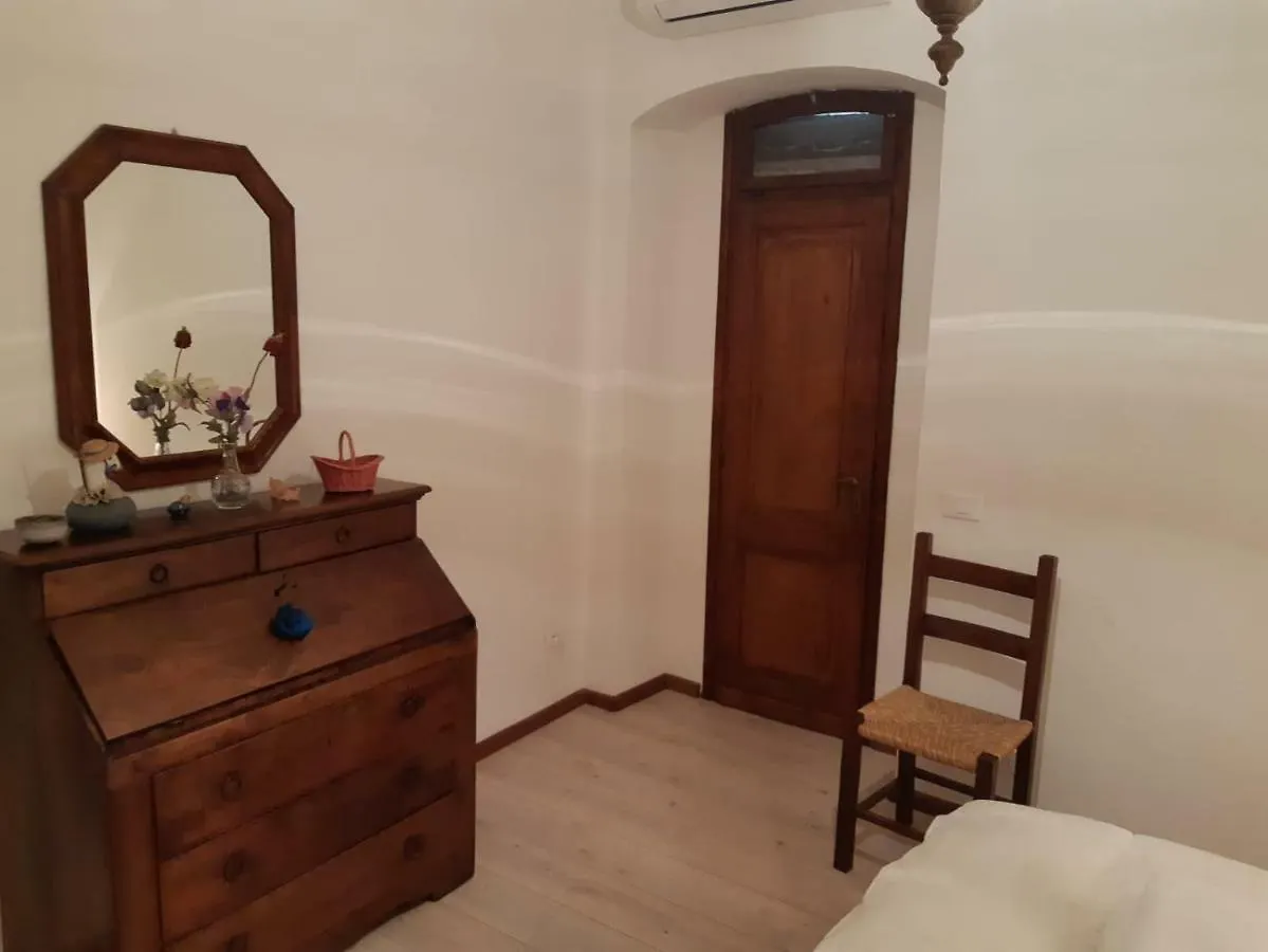 Ramaglianti Suites Florence