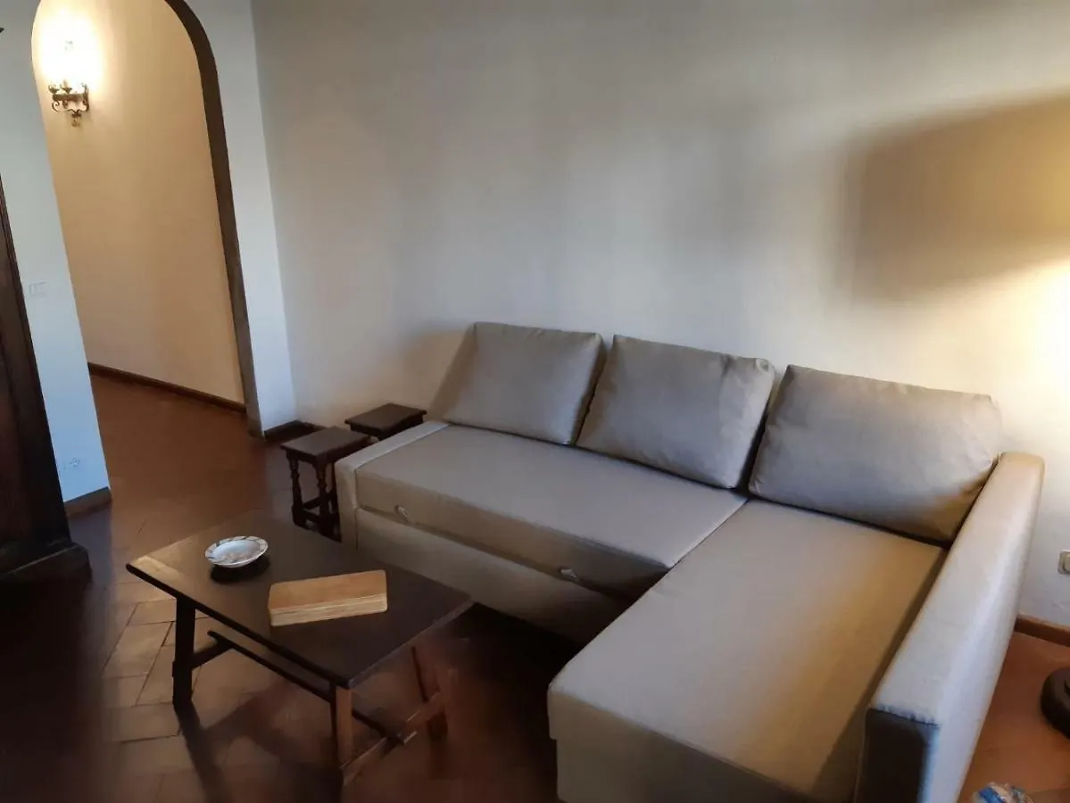 Ramaglianti Suites Florence 0*,