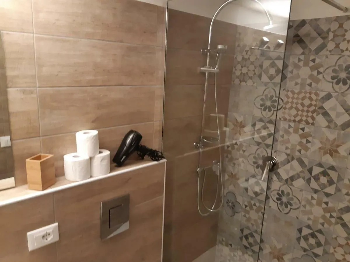 Ramaglianti Suites Florence
