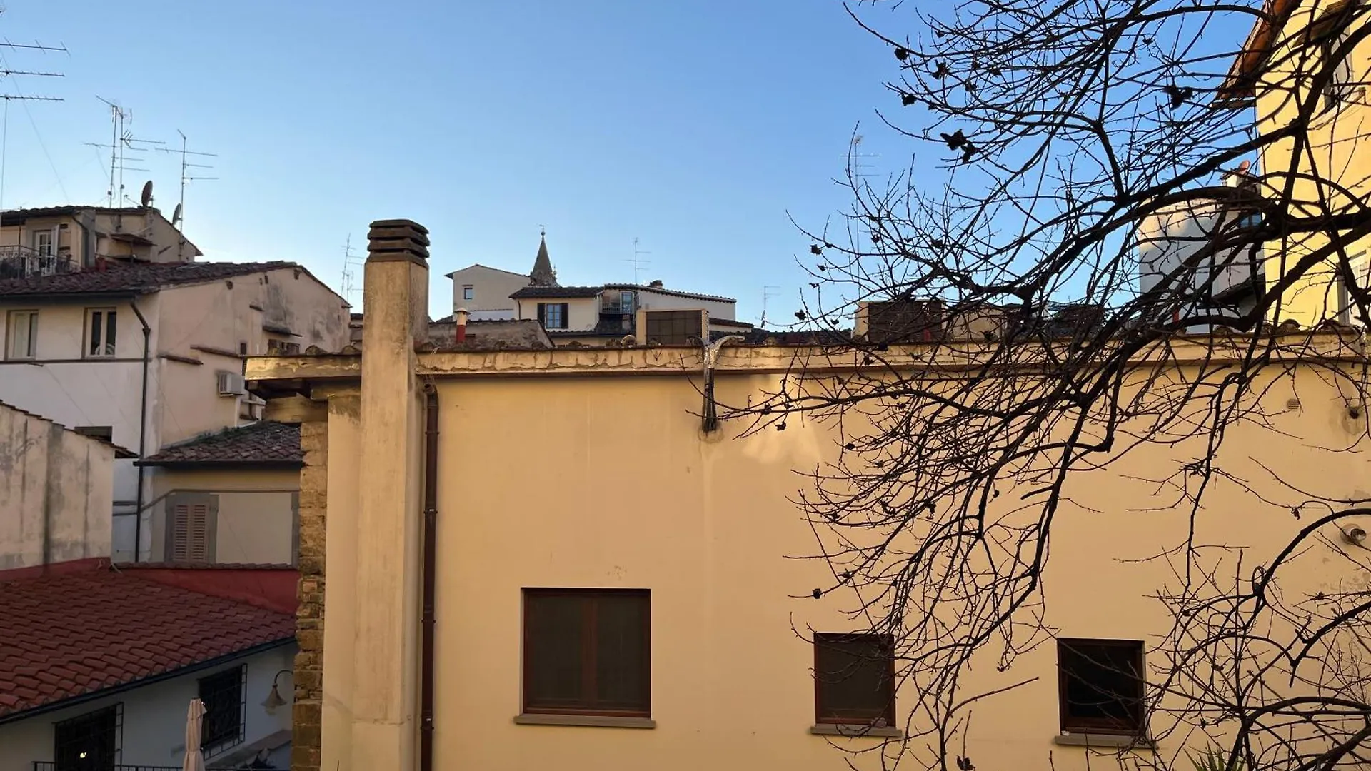 Ramaglianti Suites Florence Apartment